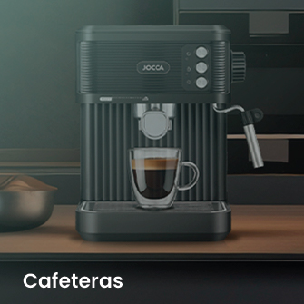 Cafeteras